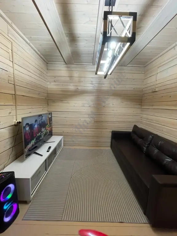 Услуги Семейной сауны