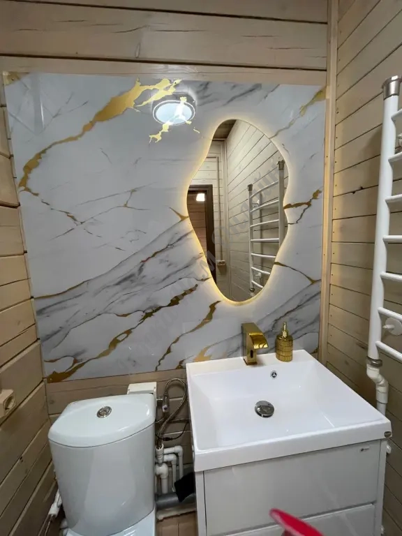 Услуги Семейной сауны