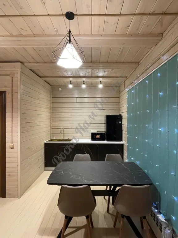 Услуги Семейной сауны